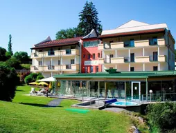 Hotel-Restaurant Liebnitzmühle | Lower Austria (Aşağı Avusturya) - Raabs An Der Thaya