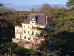 Chateau de la Rocherie | Bourgogne-Franche-Comte - Nievre - Varennes-Vauzelles