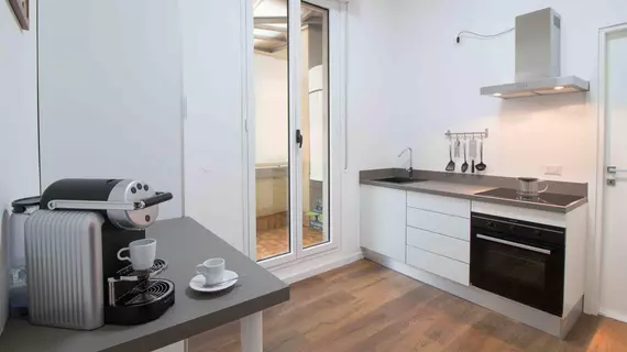 Suite Santa Tecla Milano | Lombardy - Milano (ve civarı) - Milano - Centro Storico