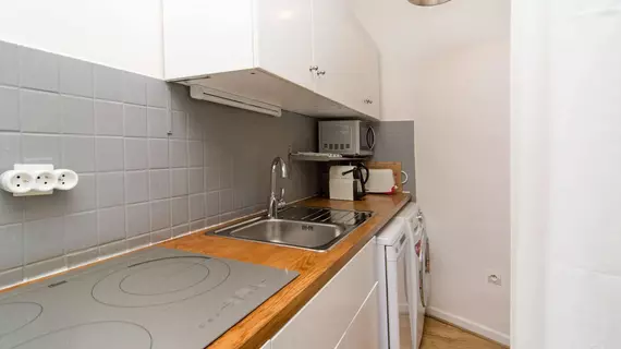 BP Apartments - Great Batignolles | Ile-de-France - Paris - 17th Arrondissement - Batignolles