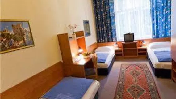 Hotel-Pension Bleckmann | Vienna (eyalet) - Viyana