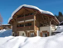 Les Chalets d'Adelphine I | Auvergne-Rhone-Alpes - Haute-Savoie (bölge) - Les Gets