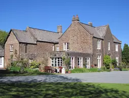 Court Barn Country House Hotel | Devon (kontluk) - Holsworthy