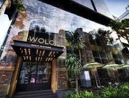 Wolo Bukit Bintang | Kuala Lumpur (ve civarı) - Bukit Ceylon