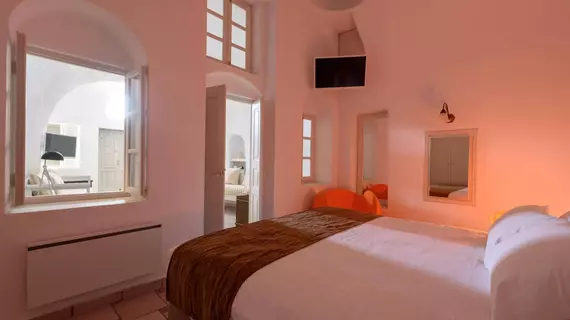 Vinsanto Villas | Ege Adaları - Santorini