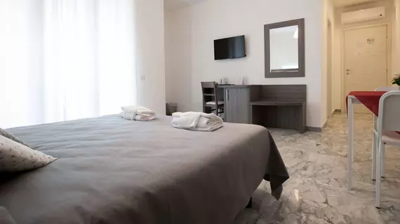 Momenti Romani Bed and Breakfast | Lazio - Roma (ve civarı) - Aurelio