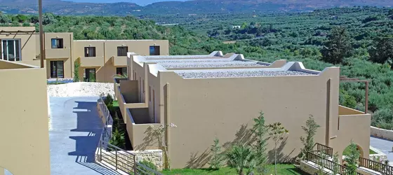 CHC Rimondi Grand Resort & Spa | Girit Adası - Rethimnon (bölge) - Rethimnon