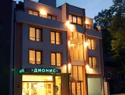 Dionis Hotel | Varna - Varna City Centre