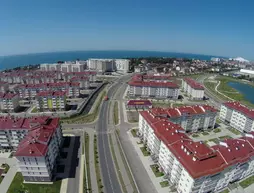 Barkhatnye Sezony-Russkiy dom | Krasnodar Krayı - Tuapsinsky District - Sochi (ve civarı) - Adler