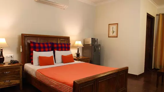 Perch Arbor Suites | Haryana - Gurugram (ve civarı) - Gurugram - Sushant Lok