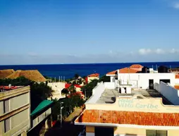 Hotel Delfin | Quintana Roo - Solidaridad - Playa del Carmen - Centro