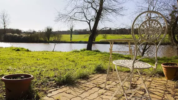 Manoir de la Blonnerie | Nouvelle-Aquitaine - Vienne (bölge) - Velleches