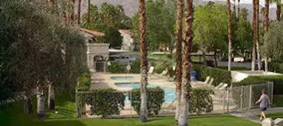 Mesquite Country Club | Kaliforniya - Imperial County - Palm Springs (ve civarı) - Palm Springs