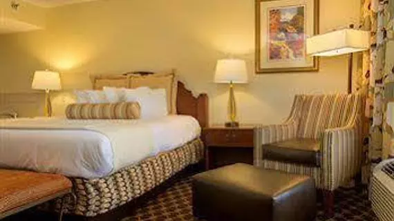 Shular Inn Pigeon Forge | Tennessee - Gatlinburg - Pigeon Forge (ve civarı) - Pigeon Forge