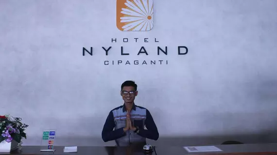 Hotel Nyland Cipaganti | West Java - Bandung (ve civarı) - Bandung