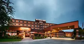 Best Western Premier Nicollet Inn | Minnesota - Minneapolis - St. Paul (ve civarı) - Burnsville