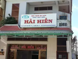 Hai Hien Guesthouse Phu Quoc | Kien Giang (vilayet) - Phu Quoc - Duong Dong