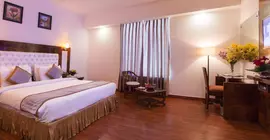 Hotel Park Ocean | Racastan - Jaipur Bölgesi - Jaipur