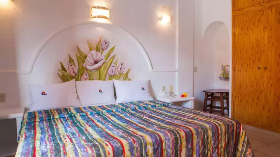 Hotel La Alondra | Jalisco - Barra de Navidad