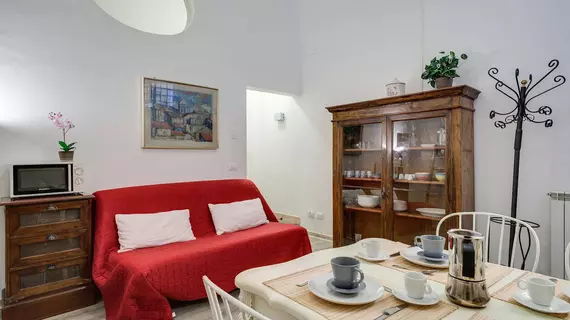 Navona Inn Apartment | Lazio - Roma (ve civarı) - Roma Kent Merkezi - Navona