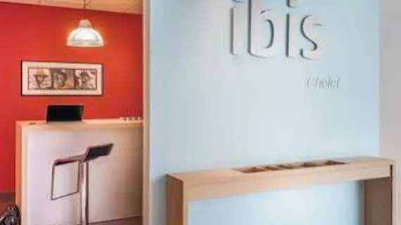 ibis Cholet | Pays de la Loire - Maine-et-Loire - Cholet