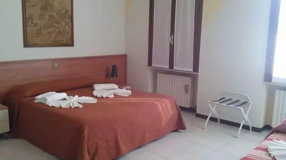 Albergo Alla Pesa | Veneto - Verona (ve civarı) - San Pietro in Cariano