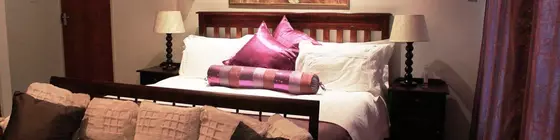 Birdsong Guest House | Gauteng - City of Tshwane - Johannesburg (ve civarı) - Centurion