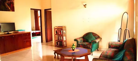 Villa Eco Green Tours | Gampaha Bölgesi - Negombo