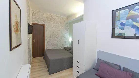 B&B Room To Rome | Lazio - Roma (ve civarı) - Roma Kent Merkezi - Monti