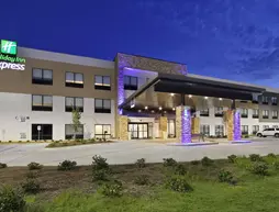 Holiday Inn Express Jasper | Alabama - Jasper