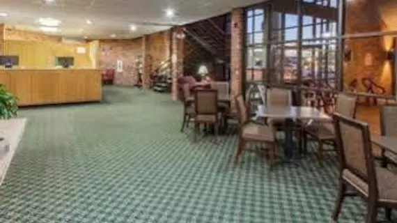 Baymont Inn & Suites Normal Bloomington | İllinois - Bloomington (ve civarı) - Normal