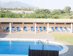 Hotel Mesto | Andalucia - Malaga İli - Mijas