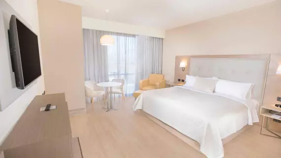 Smart iStay Silao | Guanajuato - Silao