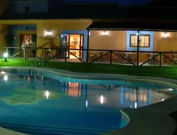 Apartahotel La Espadaña | Andalucia - Cadiz (vilayet) - Rota