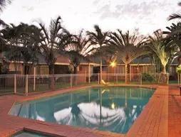 Hoogland Spa Resort | Limpopo - Waterberg District - Bela-Bela