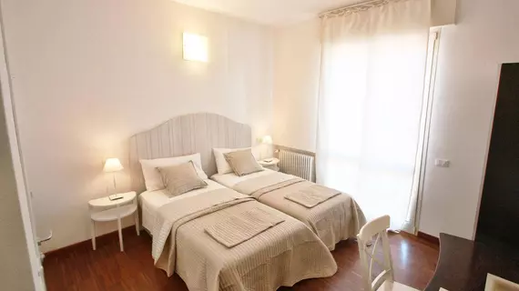 Bologna Inn | Emilia-Romagna - Bolonya (vilayet) - Bologna - Saragozza-Porto