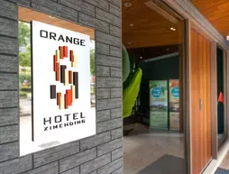 Orange Hotel - Ximen, Taipei | Taypey (ve civarı) - Taypey - Ximending