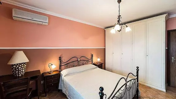 Bed And Breakfast Marina d'Aspra | Sicilya - Palermo (vilayet) - Bagheria