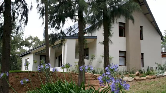 Diemersfontein Wine and Country Estate | Western Cape (il) - West Coast DC - Drakenstein - Cape Town (ve civarı) - Paarl