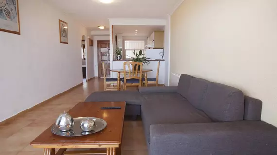 Complejo Bellavista Residencial | Valencia Bölgesi - Alicante (vilayet) - La Marina Alta - Pego