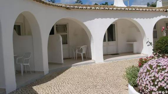 Apartamentos Turisticos Marsol | Algarve - Faro Bölgesi - Lagos