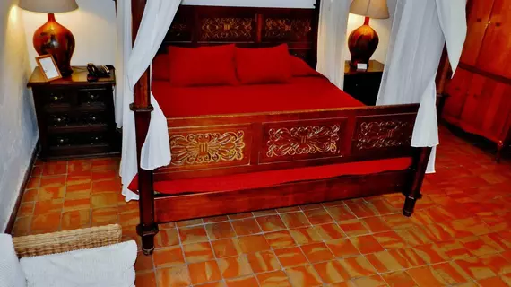 Rosa Morada Bed & Breakfast | Jalisco - Guadalajara (ve civarı) - Tlaquepaque