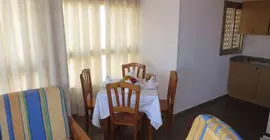 Apartamentos Acuarium II | Valencia Bölgesi - Alicante (vilayet) - Marina Baja - Benidorm