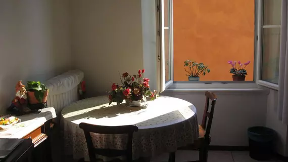 B&B Agnese Bergamo Old Town | Lombardy - Bergamo - Bergamo (ve civarı) - Bergamo