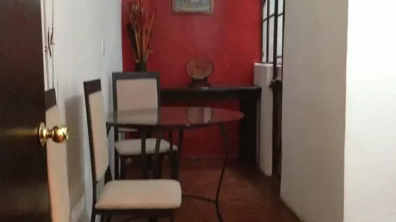 Hotel El Andariego | Oaxaca - Oaxaca