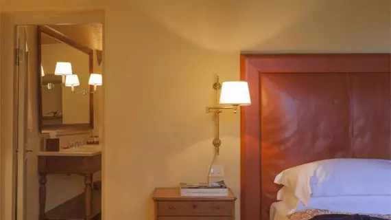 Relais & Chateaux il Borro | Toskana - Arezzo (vilayet) - Loro Ciuffenna - Borro