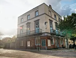 PubLove @ The Great Eastern - Hostel | Londra (ve civarı) - North London