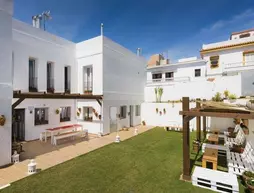 Tarifa Kite Hostel | Andalucia - Cadiz (vilayet) - Campo de Gibraltar - Tarifa