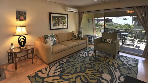 Kihei Kai Oceanfront Condos | Hawaii - Kihei