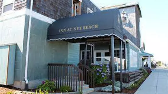 Inn at Nye Beach | Oregon - Oregon Coast - Newport